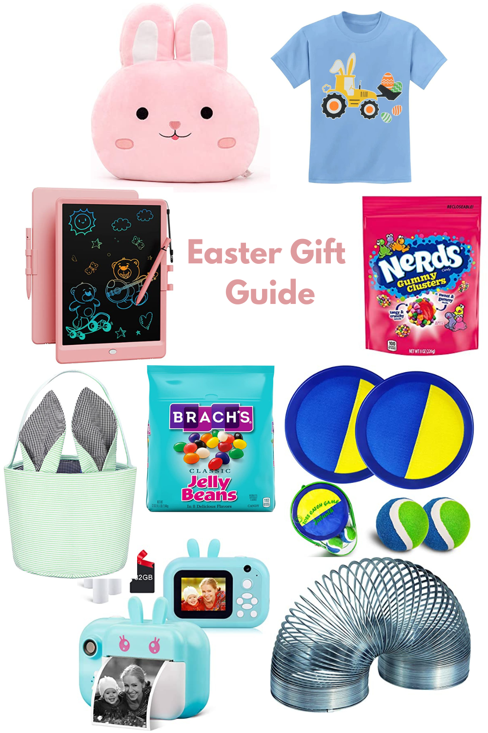 easter basket gifts for kids